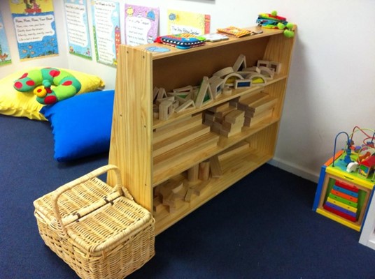 Willi Wagtails Childcare Centre - 3