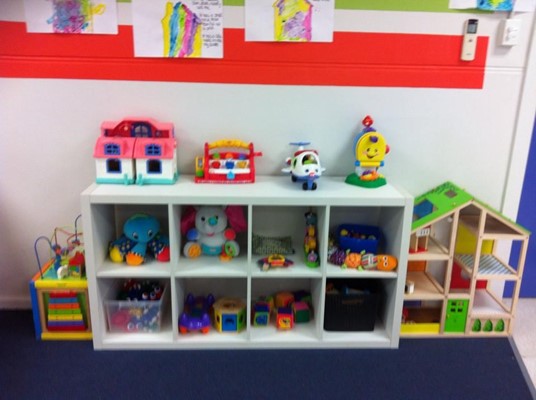 Willi Wagtails Childcare Centre - 1