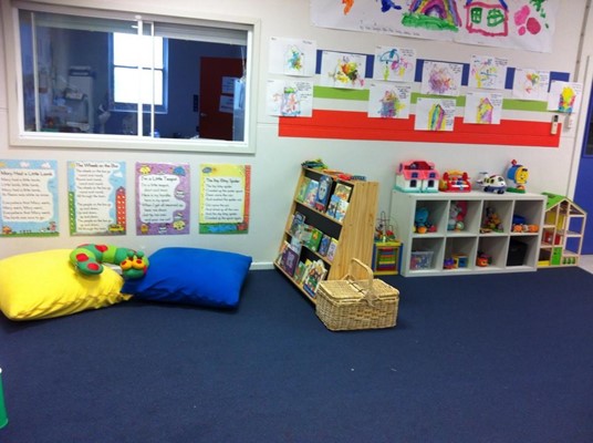 Willi Wagtails Childcare Centre - 9