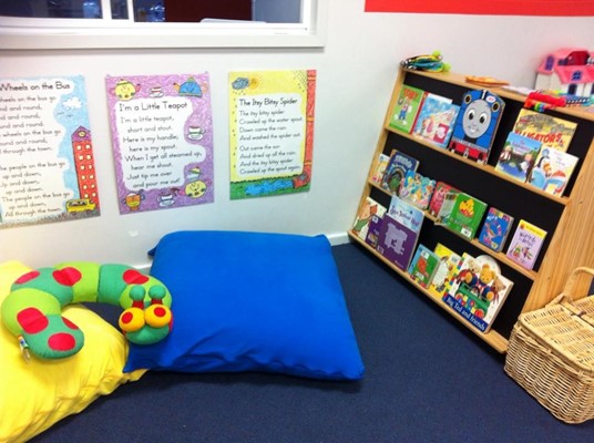 Willi Wagtails Childcare Centre - 4
