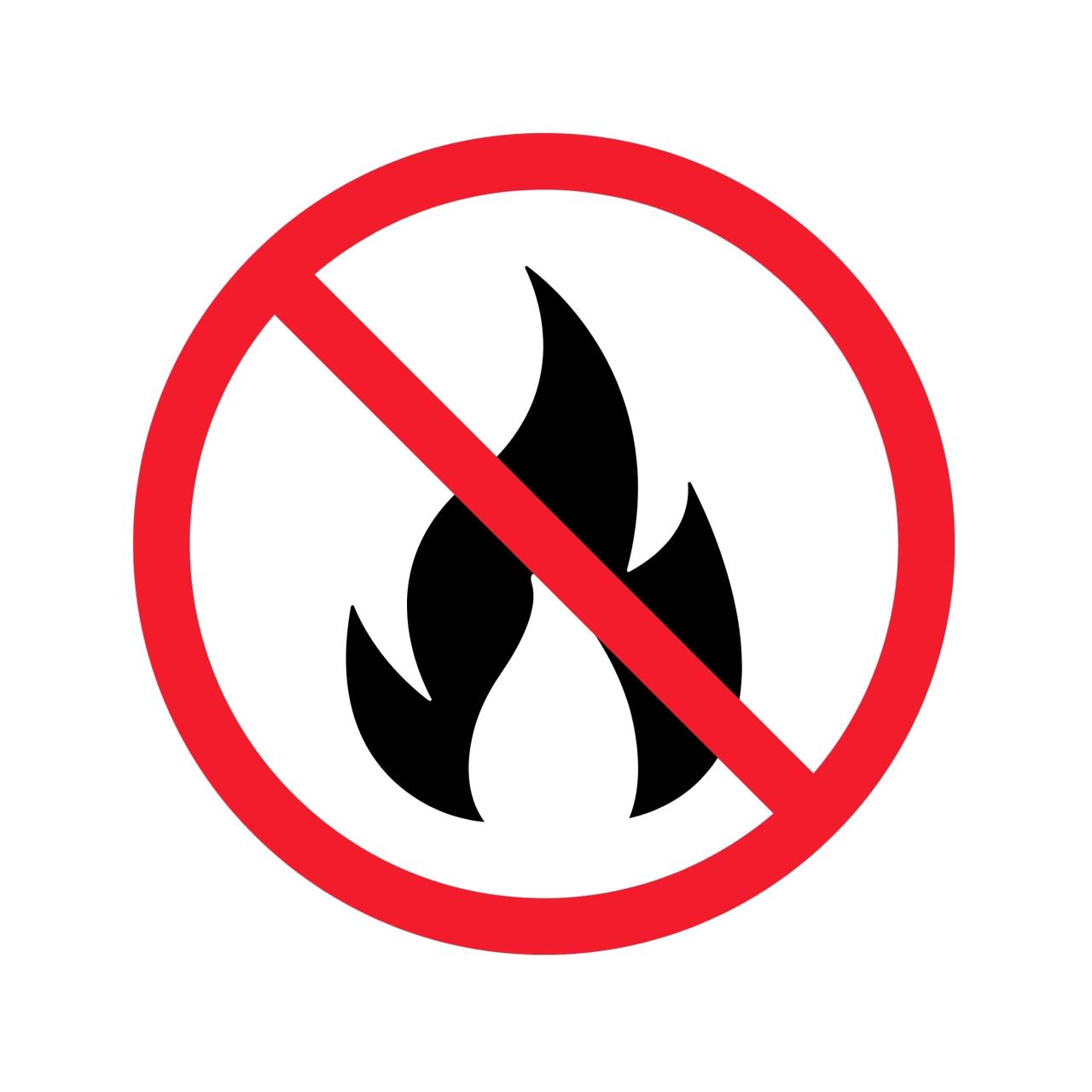Restricted Burning Periods 2026/2027
