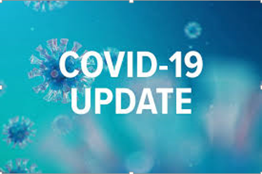 COVID19 Information and Update