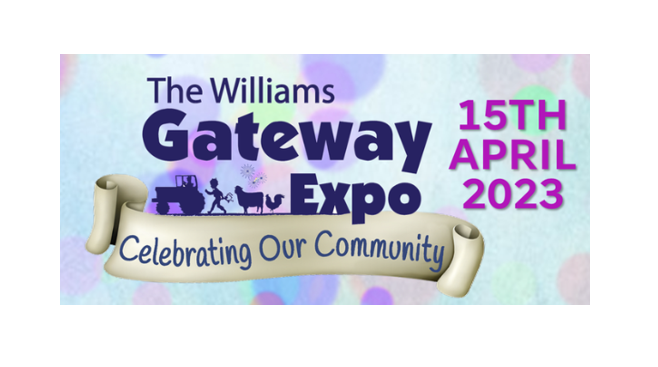 The Williams Expo